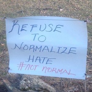 Meet your Posher, Joanne